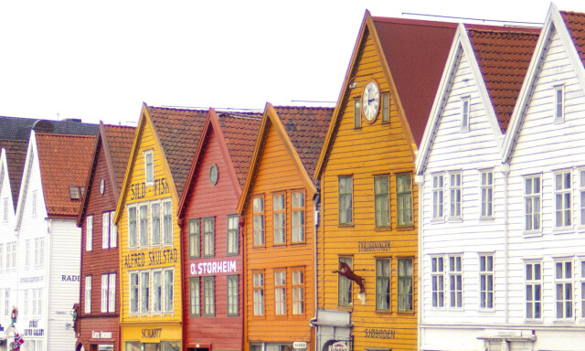 image: - Urolig for ny smittebølge i Bergen